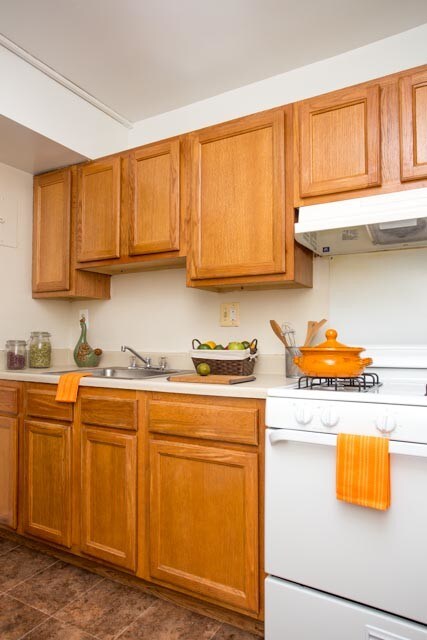 Foto principal - 2315 Blueridge Ave