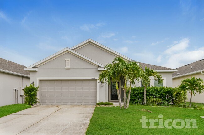 Building Photo - 3889 Cabo Rojo Dr