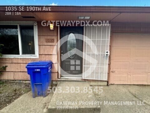 Photo - 1035 SE 190th Ave Townhome