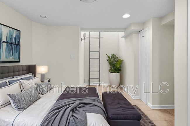 Foto del edificio - 533 Florida Ave NW