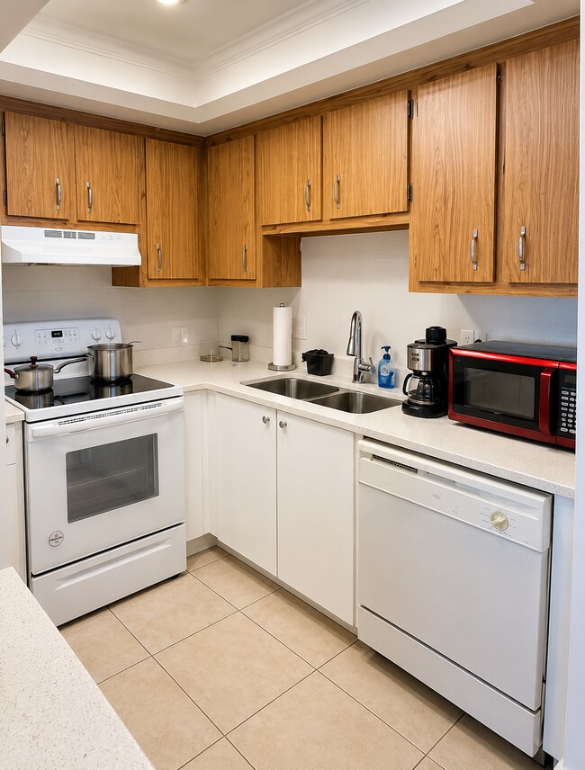 Building Photo - 4101 Oak Terrace Dr