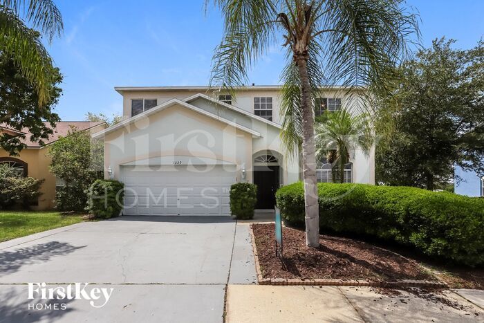 Primary Photo - 1227 Alpine Lake Dr