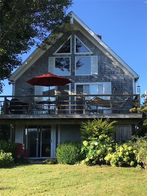 14 Yew Rd, Charlestown, RI 02813 House Rental in Charlestown, RI