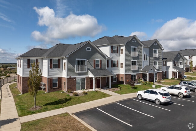 Building Photo - Abbey Ridge Apartments