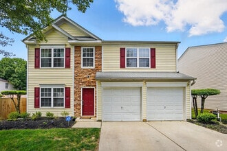 Building Photo - 10431 Plantain Ct