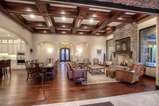 Foto del edificio - 10208 N Palisades Blvd