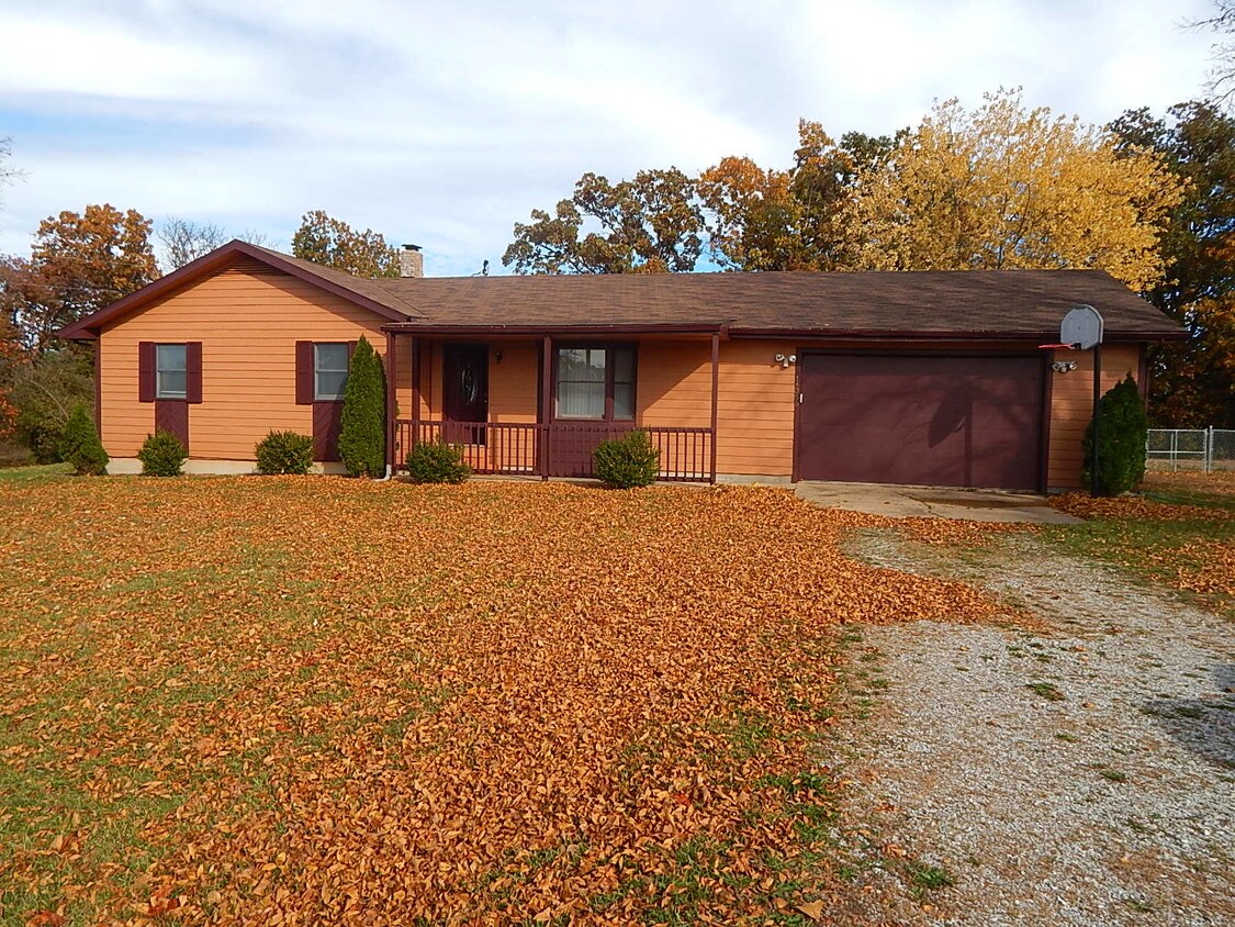 Foto principal - 14356 Hwy Aw