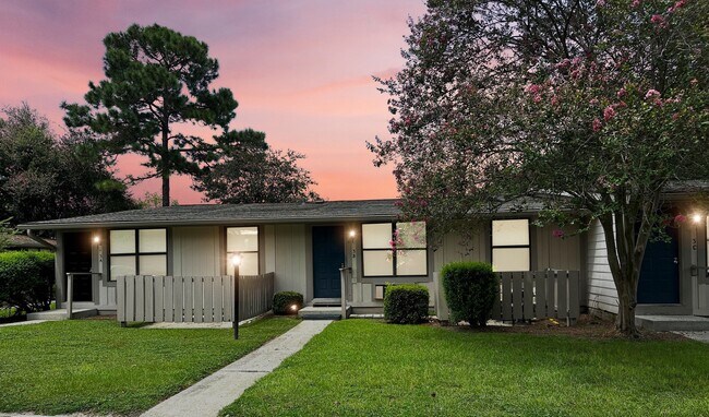 Foto del edificio - The Cottages at Stillwater