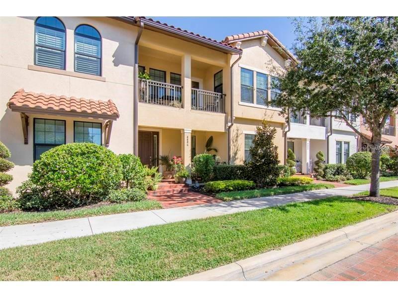 Foto principal - 4886 Yacht Club Dr