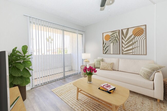 Building Photo - Cove on 44th Apartments