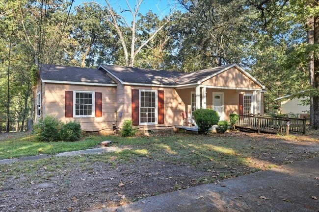 Photo - 211 W Lakeview Dr House