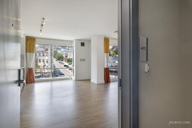 Foto del edificio - 2299 Market St