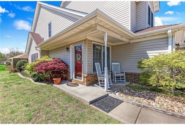 Foto del edificio - 102 Level Field Park