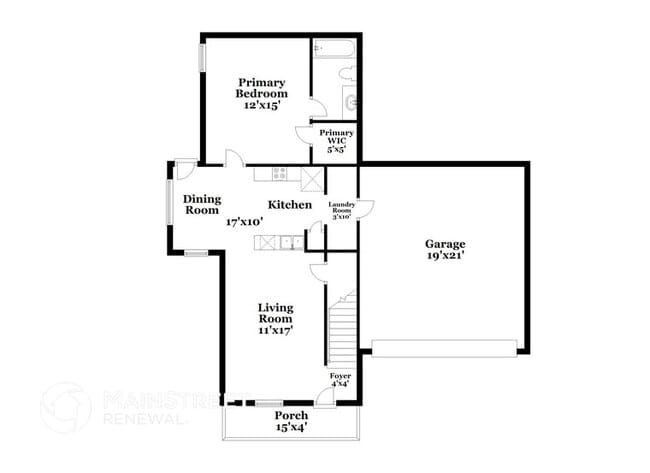 Building Photo - 227 Meigs Dr