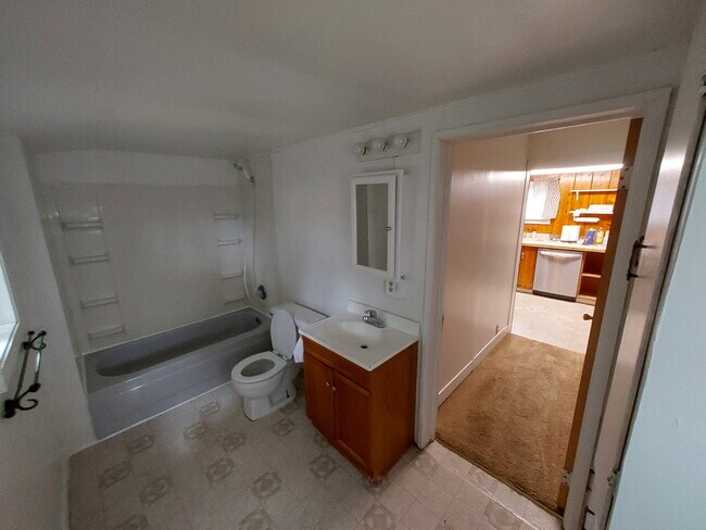 Foto del edificio - 1131 N 3rd St