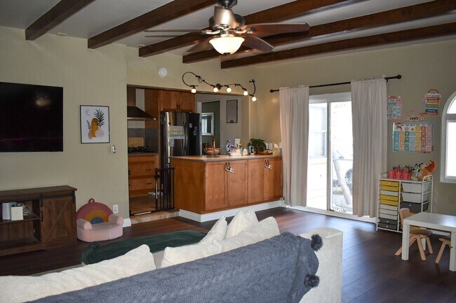 Building Photo - Family-Friendly 3BR/2BA with Gazebo, Plays...