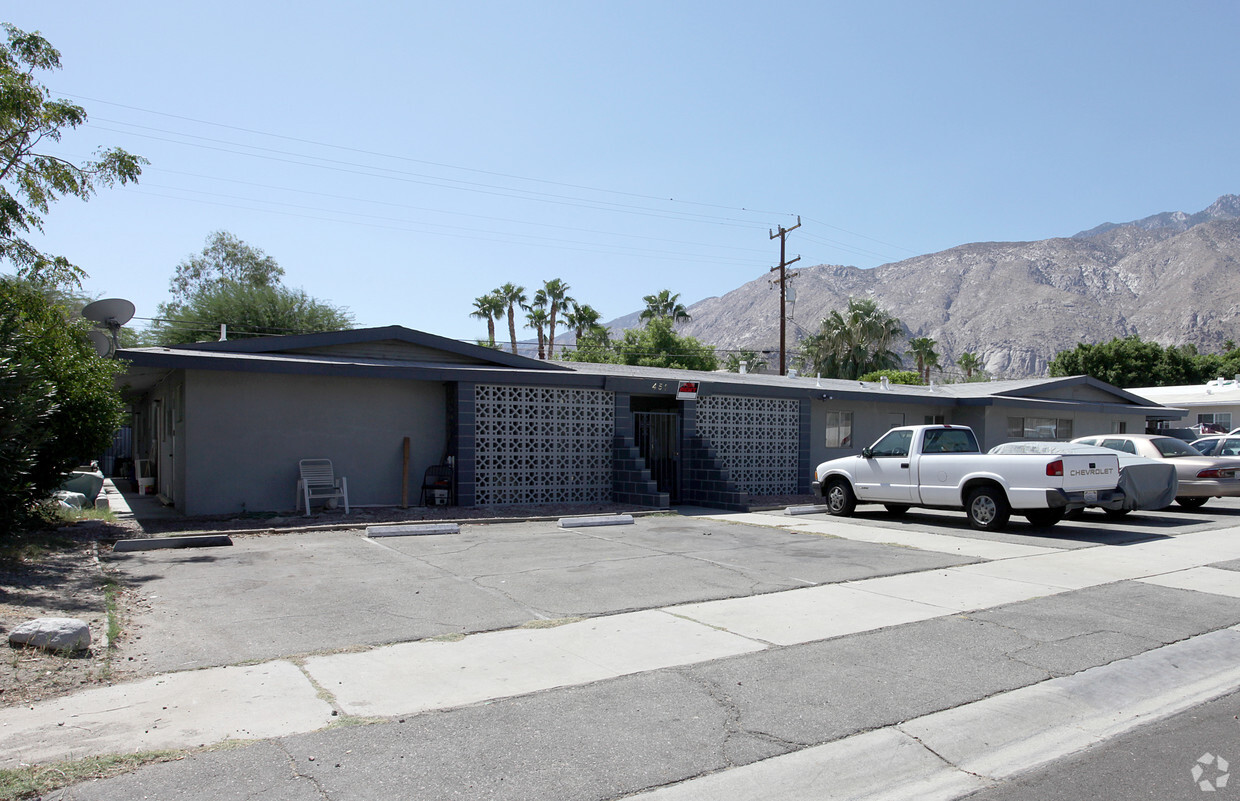 Foto principal - Chuckwalla Villa