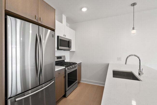 Foto del edificio - 915 Bennington St