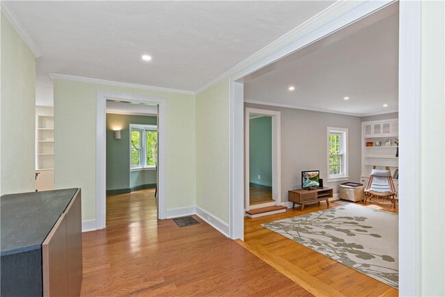 Foto del edificio - 10 Brook Ln