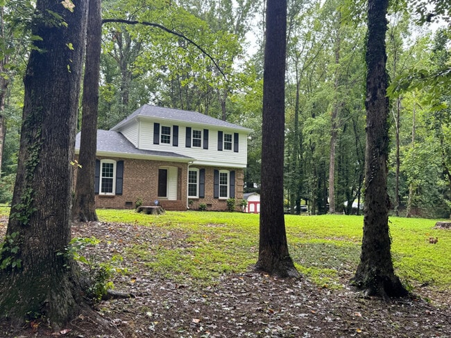 Building Photo - 4723 Shea Ln