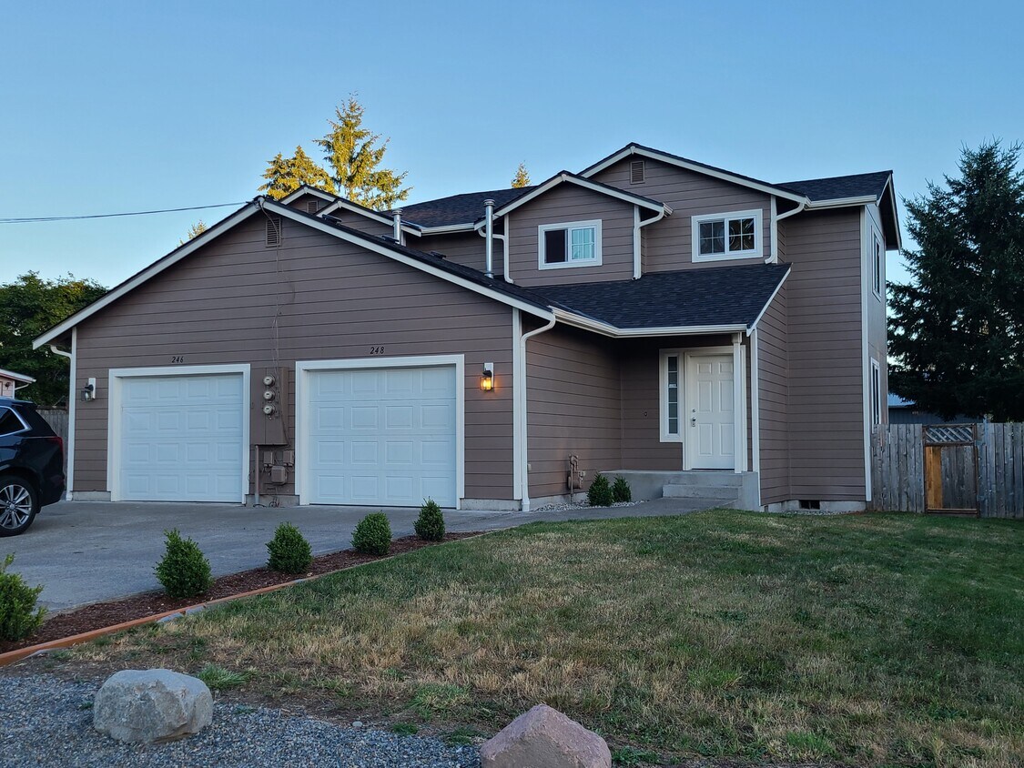 246 163rd St S, Spanaway, WA 98387 House Rental in Spanaway, WA