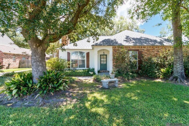 Foto del edificio - 11918 Spring Meadow Dr