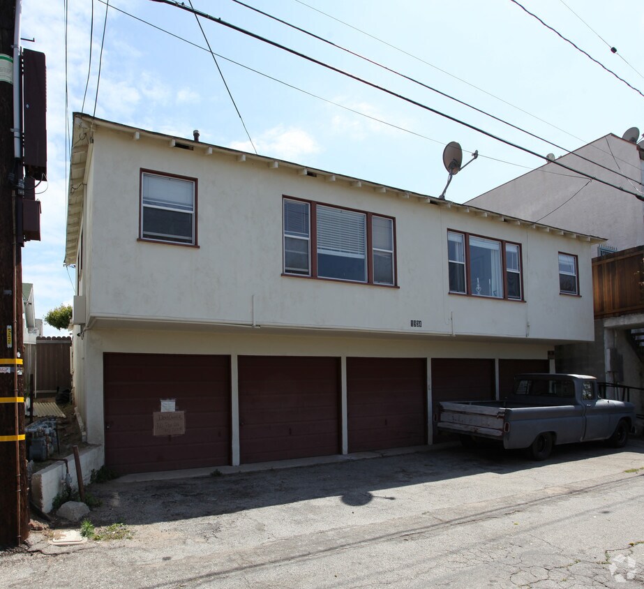 Foto del edificio - 1934 12th St