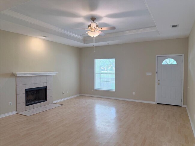 Foto del edificio - 187 Creekwood Trail