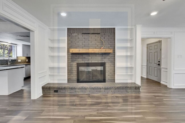 Foto del edificio - 11301 Taterwood Dr