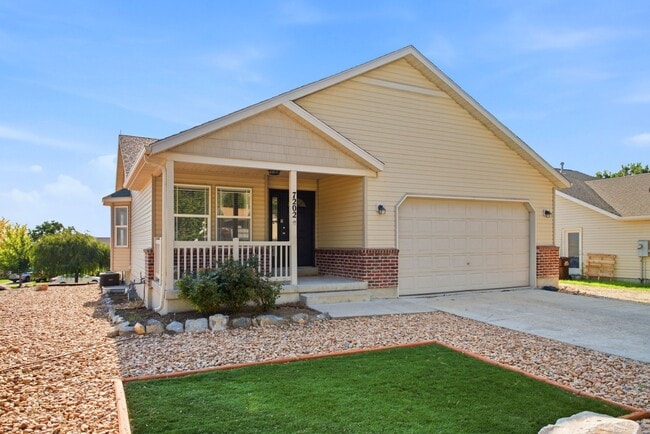 Building Photo - 7202 N Ute Dr