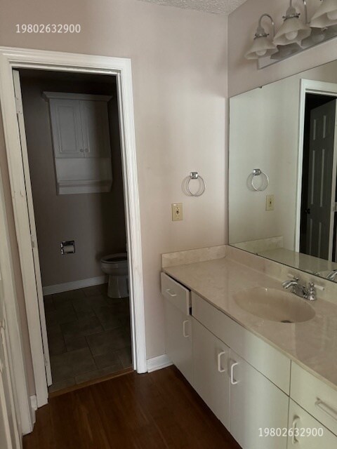 Foto del edificio - 14910 Majestic Oak Dr