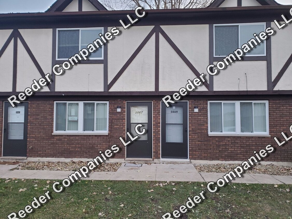 386538713871 W 73rd Ct Unit 3869 W. 73rd Court, Merrillville, IN