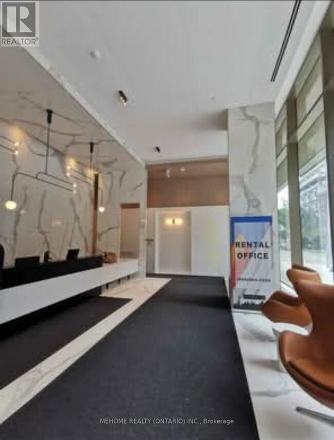 Photo du bâtiment - 88 Queen St E