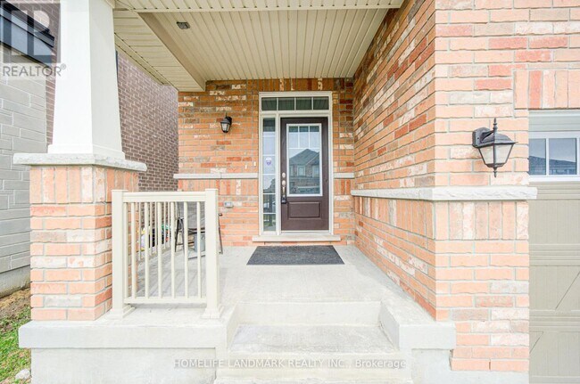 Building Photo - 106 Barkerville Dr