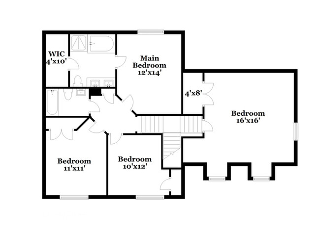 Building Photo - 831 Fleming Farms Dr