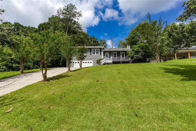 Building Photo - 1093 Caprice Dr