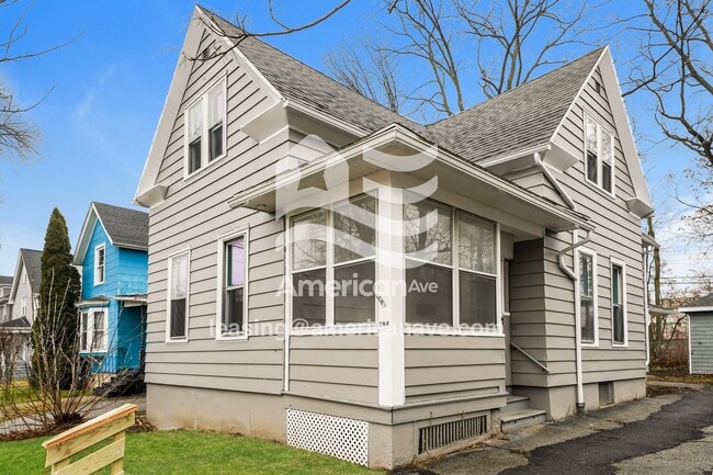 Foto del edificio - 104 Post Ave