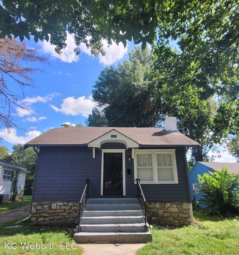 Primary Photo - 3 br, 1 bath House - 1917 E 69th Ter