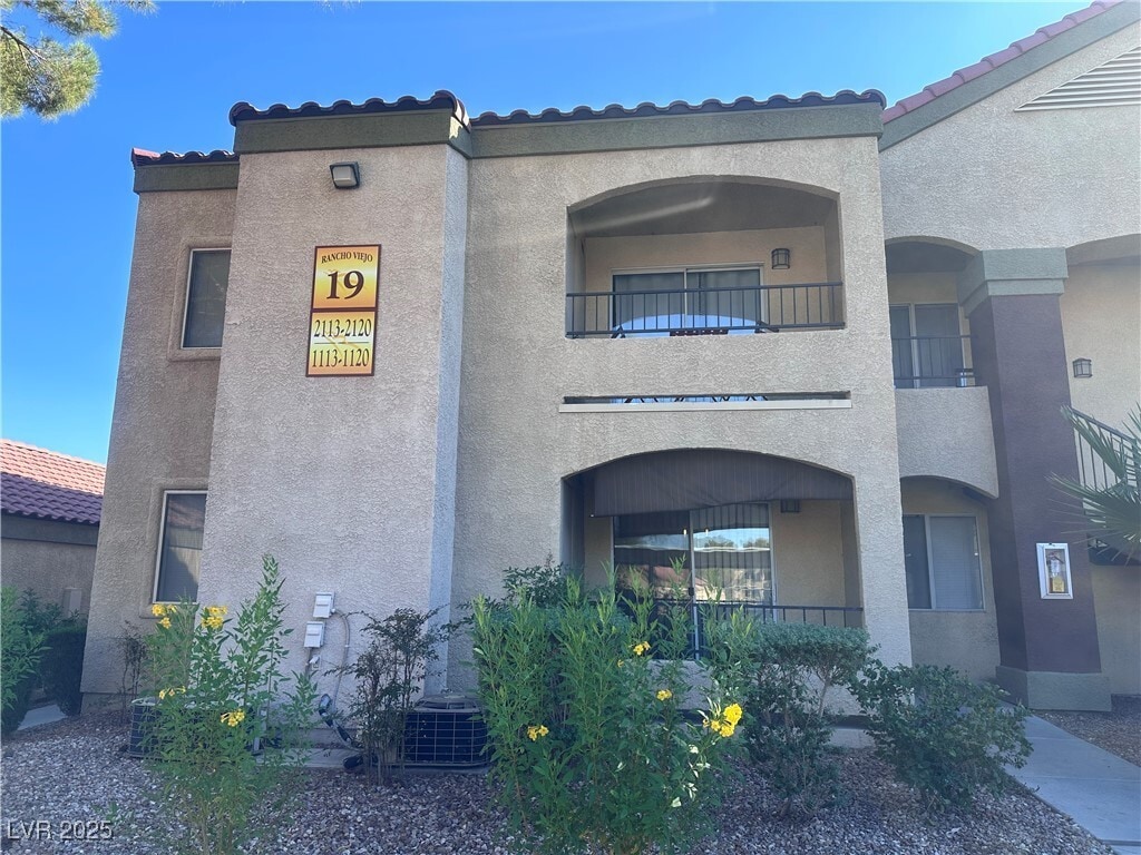 Foto principal - 7885 W Flamingo Rd