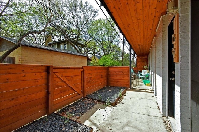 Building Photo - 4111 Avenue A