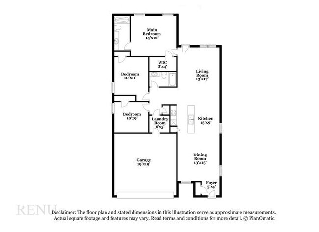 Foto del edificio - 35271 W San Capistrano Ave