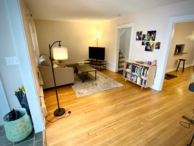 Foto del edificio - 1215 S Negley Ave
