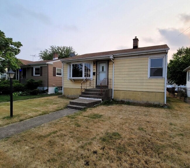Foto del edificio - 2716 White Oak Ave