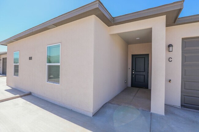 Foto del edificio - New Construction 2 bedroom 2 bathroom Rental