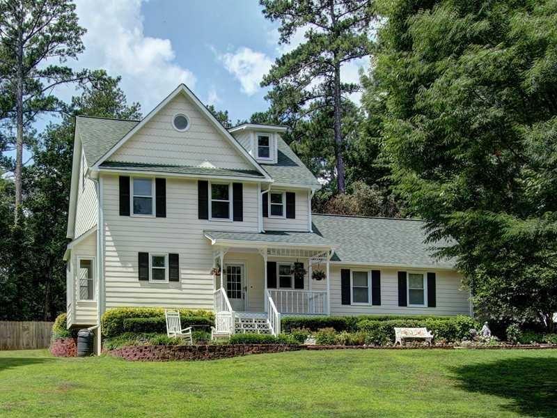 Primary Photo - 2274 Woods Field Ln NE