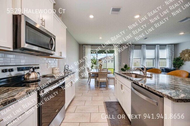 Building Photo - 5329 Halewood Ct
