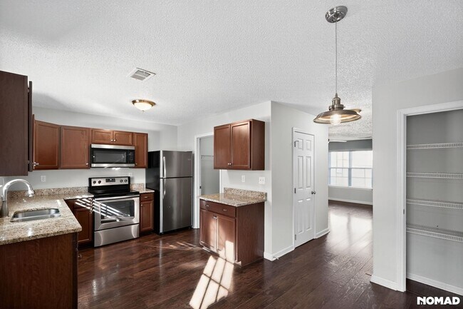 Foto del edificio - 38 Princeton Glen Ct