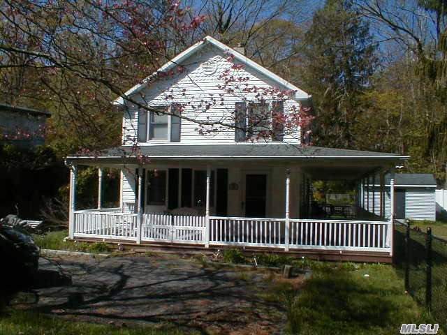 Primary Photo - 56 Woodville Rd