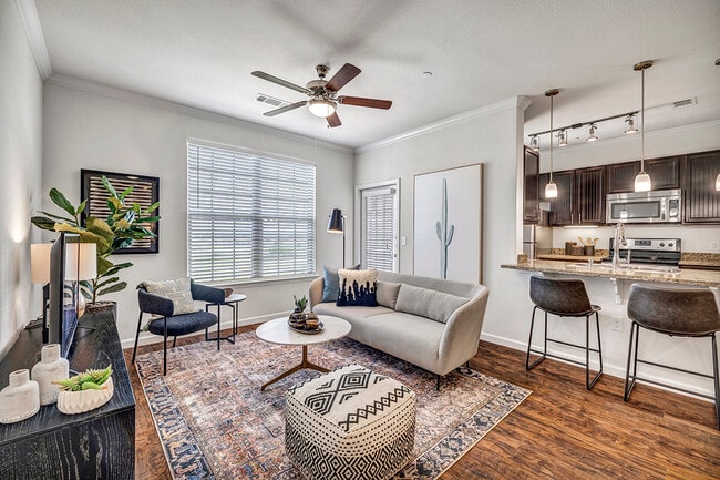 Avenidas en Creekside, New Braunfels, Texas - Avenues at Creekside
