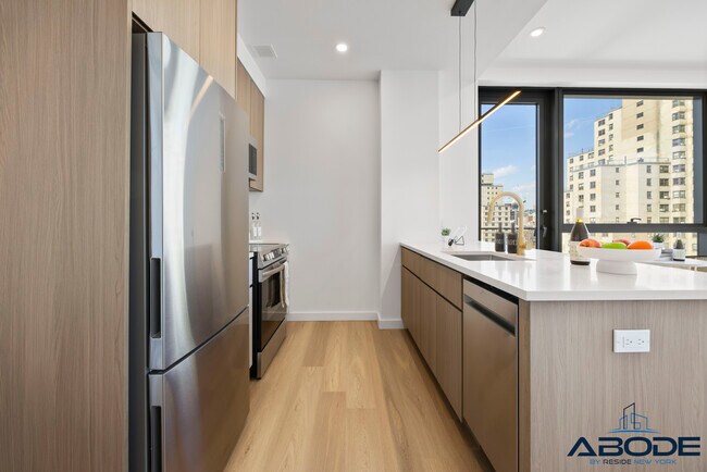 Foto del edificio - Baltic House